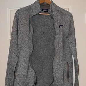 Patagonia Better Sweater Fleece Jacket